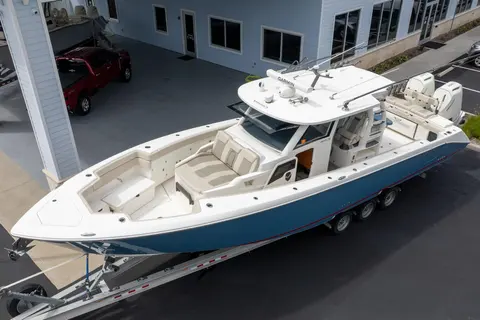 2023 Solace 41CS, photo 1 in St Augustine, FL