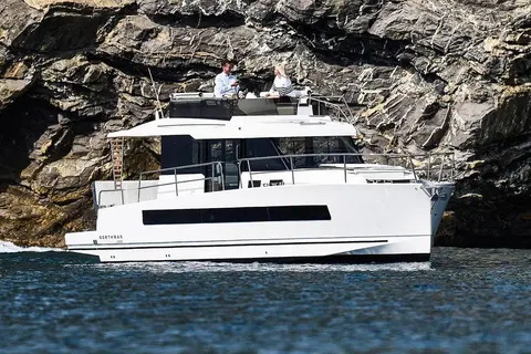2026 Northman 1300 Navigator, photo 1 in Coconut Grove, FL