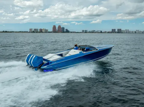 2015 Nor-Tech 360 Monte Carlo Flyer, photo 1 in Dania Beach, FL