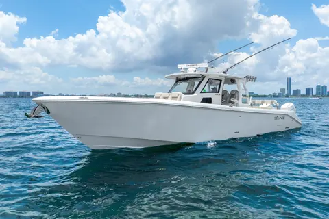 2024 Solace 41CS, photo 1 in Miami, FL