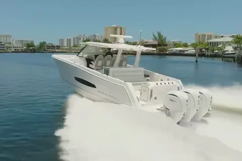 2022 Regal 38 SAV, photo 1 in Pompano Beach, FL
