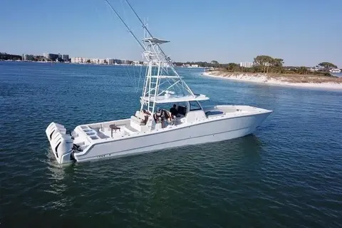 2023 Freeman 47, photo 1 in Pensacola, FL