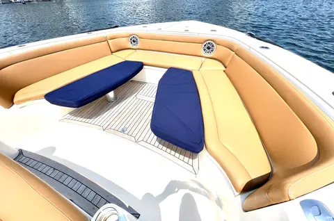 2020 Scout 530 LXF, photo 1 in Miami, FL
