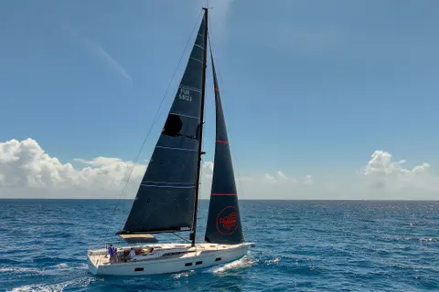 2016 Grand Soleil 58, photo 1 in West Palm Beach, FL