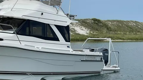 2024 Cutwater C-32 CB, photo 1 in Pensacola, FL