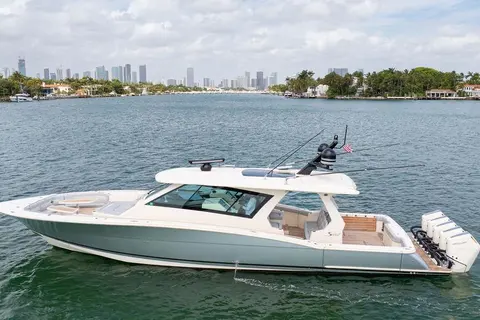 2020 Scout 530 LXF, photo 1 in Miami Beach, FL