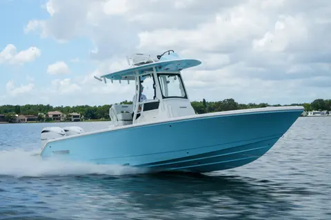 2027 Pathfinder 2800 Hybrid, photo 1 in Palm Harbor, FL