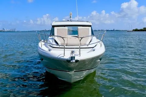 2020 Jeanneau NC 37, photo 1 in Miami, FL