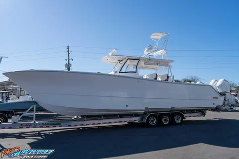 2026 Front Runner 43 Catamaran, photo 1 in St Petersburg, FL