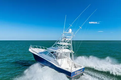 2006 Cabo 45 Express, photo 1 in Stuart, FL