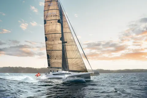 2027 Dragonfly 40, photo 1 in Pensacola, FL