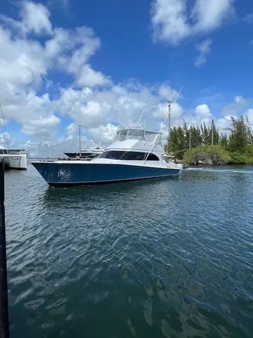 2003 Post Convertible, photo 1 in Fort Lauderdale, FL