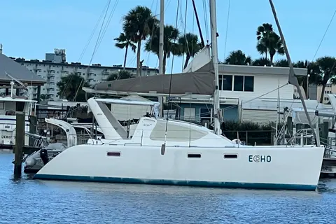 2008 Admiral 40 Executive, photo 1 in Daytona Beach, FL