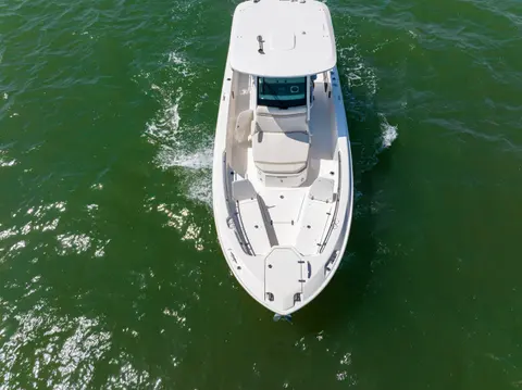 2023 Boston Whaler Dauntless, photo 1 in St Petersburg, FL