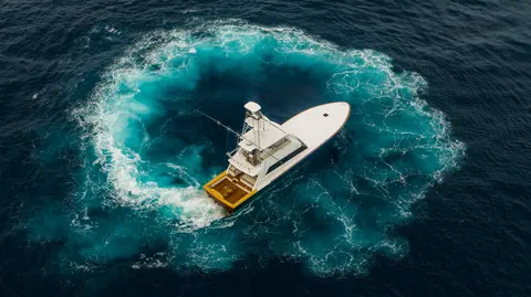 1999 Jim Smith Custom 66 Sportfish, photo 1 in Miami, FL