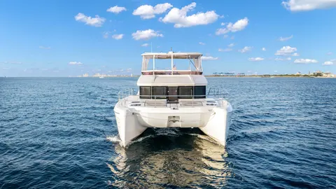 2021 Leopard 53 Powercat, photo 1 in Fort Lauderdale, FL