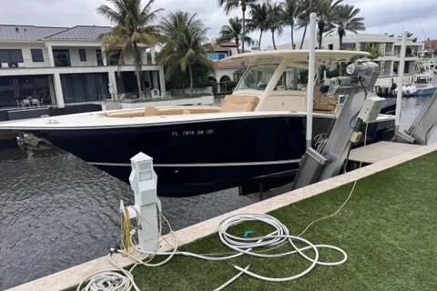 2019 Scout 300 LXF, photo 1 in Boca Raton, FL