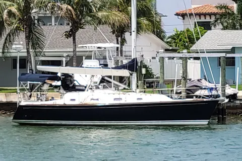 2007 Tartan 3400, photo 1 in St Petersburg, FL