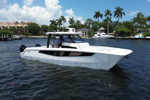 2026 Aquila 36 Molokai, photo 1 in Pompano Beach, FL