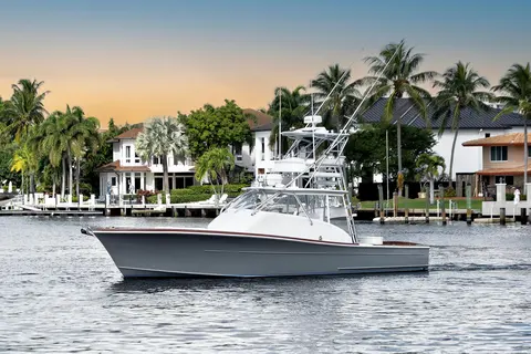 2014 Release boatworks, photo 1 in Fort Lauderdale, FL