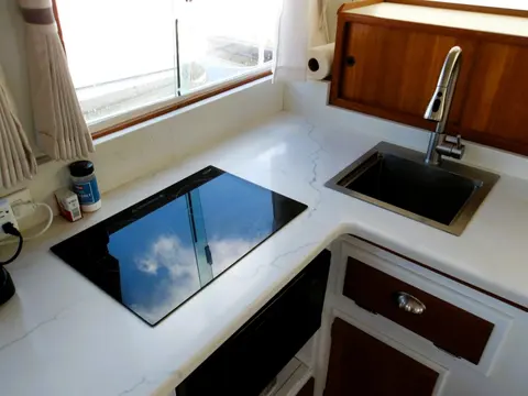 1990 Shannon Voyager 36, photo 1 in Bradenton, FL