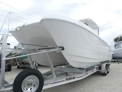 2026 Twin Vee 280 GFX2 CC, photo 1 in Bradenton, FL