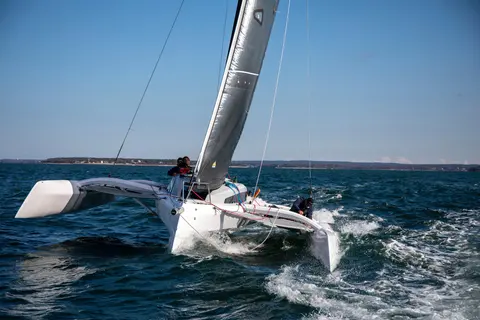 2026 Corsair 880, photo 1 in Pensacola, FL