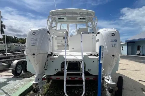 2023 World Cat 325 DC, photo 1 in Fort Myers Beach, FL