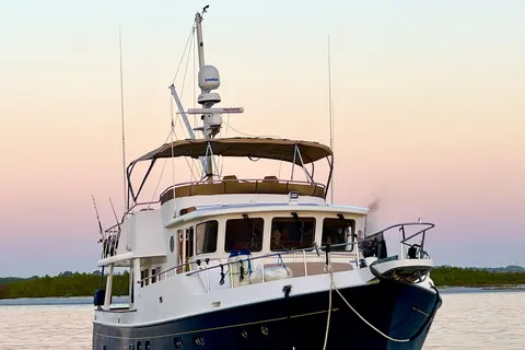 2004 Selene 53, photo 1 in Stuart, FL