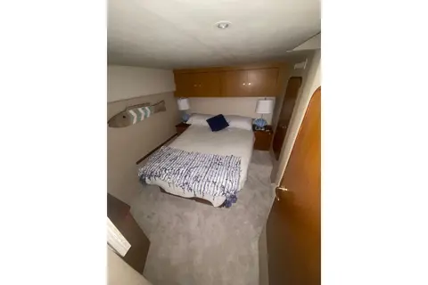 2002 Ocean Yachts 52 Super Sport, photo 1 in Fort Lauderdale, FL