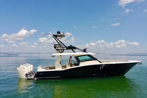 2023 Scout 425 LXF, photo 1 in Tampa, FL