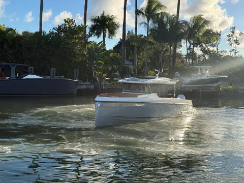 2026 Saxdor 340 GTWA, photo 1 in Miami, FL
