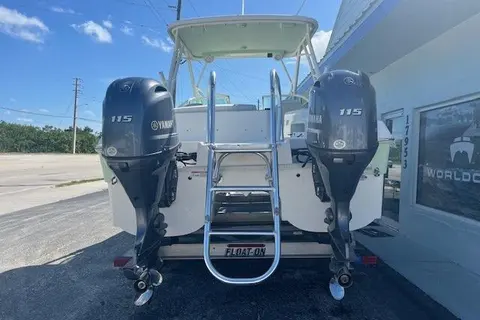 2024 World Cat 230 SD, photo 1 in Sarasota, FL