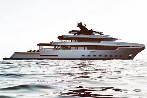 2027 RMK Marine Orca 58M, photo 1 in Fort Lauderdale, FL