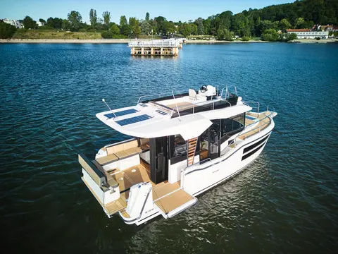 2026 Northman 1050, photo 1 in Coconut Grove, FL