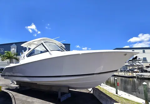 2026 Pursuit DC 286 Dual Console, photo 1 in Cape Coral, FL