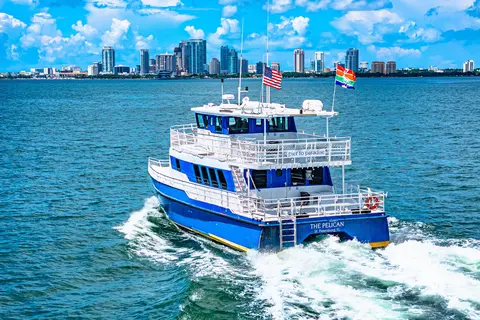 2002 Custom Tri-Kat 60, photo 1 in St Petersburg, FL