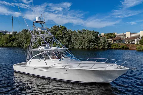 2023 Viking 54 Open, photo 1 in Jupiter, FL