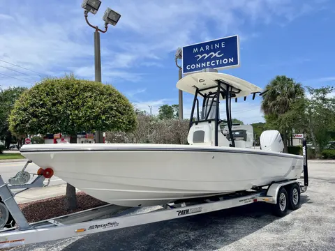 2026 Pathfinder 2500 Hybrid, photo 1 in Fort Lauderdale, FL