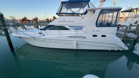2000 Sea Ray 420 Aft Cabin, photo 1 in Port Charlotte, FL