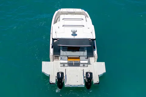 2026 Aquila 45 Sport, photo 1 in Clearwater, FL