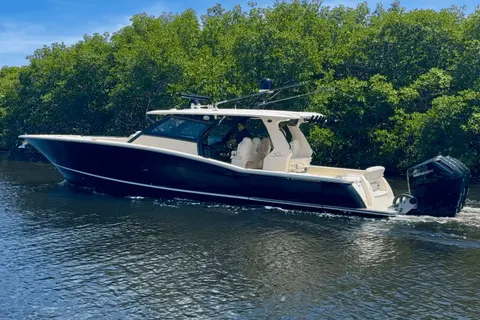 2025 Scout 425 LXF, photo 1 in Marathon, FL