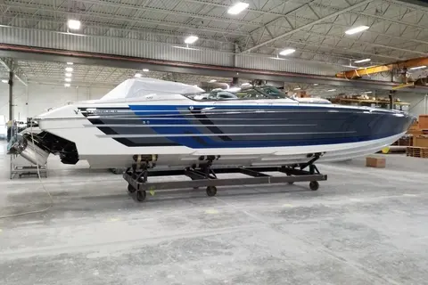 2021 Formula 382 FASTech, photo 1 in Pompano Beach, FL
