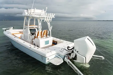 2027 Barker Boatworks 26 Open, photo 1 in Jupiter, FL