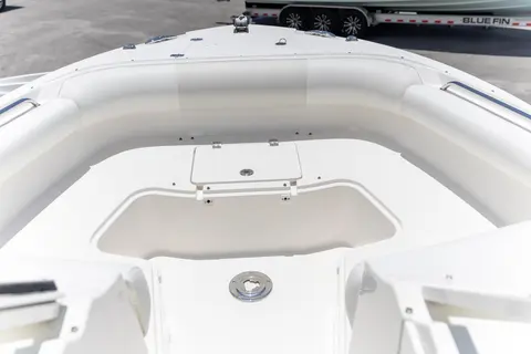 2015 Edgewater 280CX Crossover, photo 1 in Fort Myers, FL