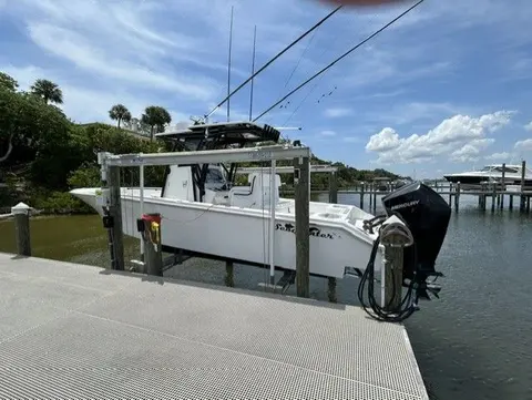 2019 SeaHunter 28 Floridian, photo 1 in Stuart, FL