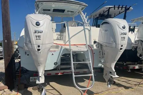 2026 World Cat 325 DC, photo 1 in Sarasota, FL