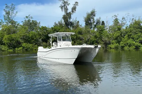 2025 World Cat 295 CC, photo 1 in Sarasota, FL