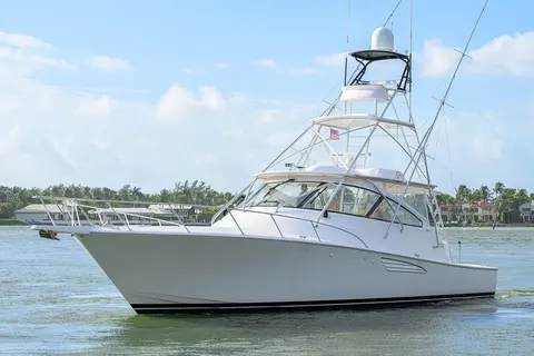 2015 Viking 52 Open, photo 1 in West Palm Beach, FL