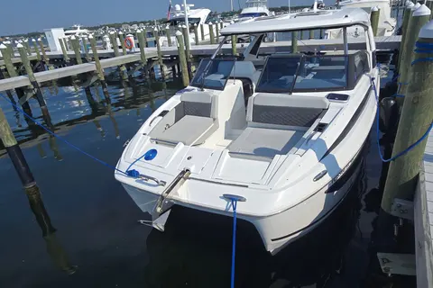 2020 Aquila 32 Sport, photo 1 in Fort Walton Beach, FL